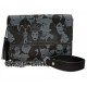 Sac Sac À Bandoulière Disney Apparaissent Comme Des Méchants Loungefly