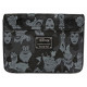 Sac Sac À Bandoulière Disney Apparaissent Comme Des Méchants Loungefly