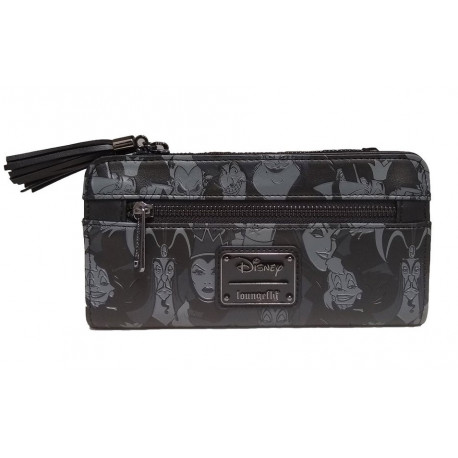 Cartera Loungefly Villanas Disney