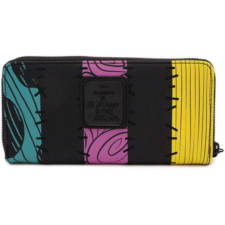 Portefeuille Sally de L'Étrange Noël de monsieur Jack par Loungefly