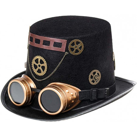 Sombrero Deluxe Cogsmith´s
