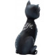 Figura Gato Místico