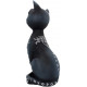 Figura Gato Místico