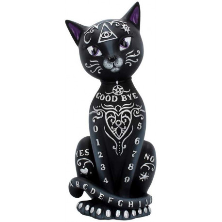 Figura Gato Místico