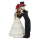 Figura Esqueletos Endless Love
