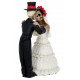 Figura Esqueletos Endless Love
