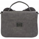 Sac Sac À Bandoulière Minnie Mouse Gris Disney Loungefly