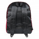 Mochila de terciopelo Harry Potter Andén 9 3/4