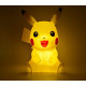 Lámpara 3D LED Pikachu Pokemon 40 cm