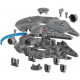 Maqueta Escala 1:164 Millennium Falcon Star Wars 3D