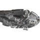 Model Scale 1:164 Millennium Falcon Star Wars 3D