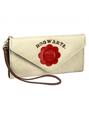 Cartera Billetera Harry Potter
