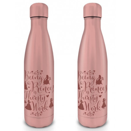 Botella Princesas Disney