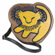 Sac Sac À Bandoulière Le Roi Lion De Disney