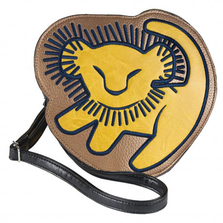 Borsa A Tracolla Il Re Leone Disney