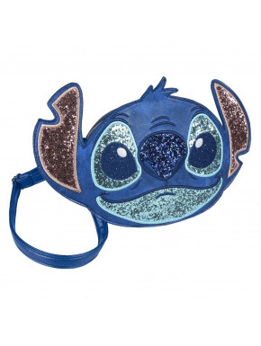 Bolso Bandolera Stitch Disney