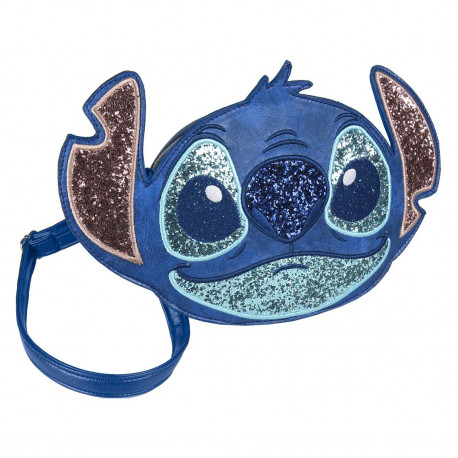 Bolso Bandolera Stitch Disney