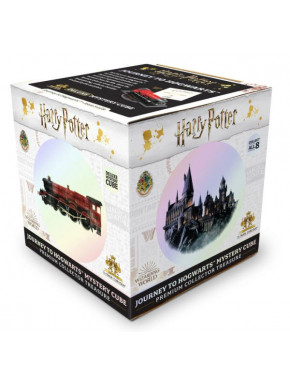 Figura sorpresa Funko Harry Potter, Terza Edizione