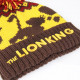 Gorro El Rey León Disney