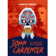 Libro Il Maestro del Terrore. John Carpenter