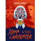 Libro El Maestro del Terror. John Carpenter