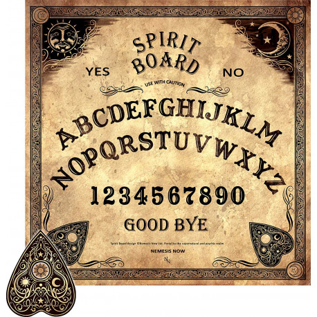 Ouija Board Classique