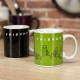Mug thermique Amis Comment vous Doin'?