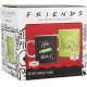 Taza Térmica Friends