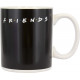 Taza Térmica Friends