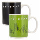 Taza Térmica Friends