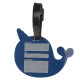 Id bagages Narval Kawaii
