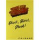 Set Libretas Friends