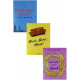 Set Libretas Friends