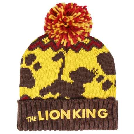 Hat The Lion King Disney