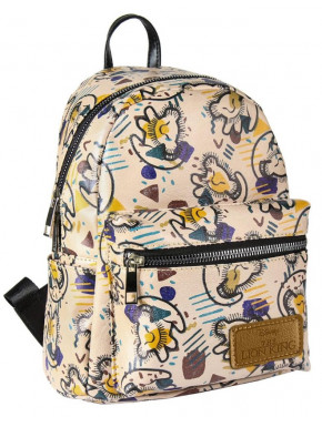 mochilas disney mujer