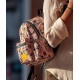 Bolso Mochila El Rey León Disney