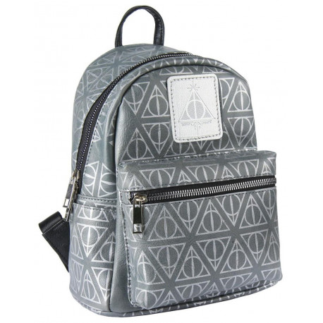 Borsa Zaino, Harry Potter Doni della morte