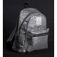 Bolso Mochila Harry Potter Reliquias de la Muerte