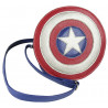 Sac De Sac D'Épaule, Captain America De Marvel