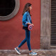 Bag Shoulder Bag, Captain America Marvel