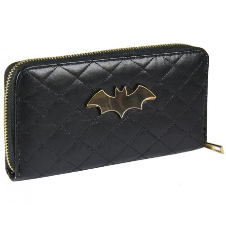 Cartera Billetero Batman