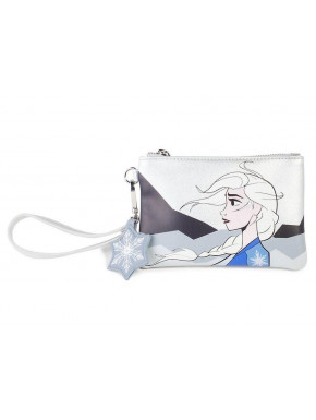 Bag Pouch Elsa Frozen 2 Disney