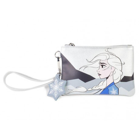 Bag Pouch Elsa Frozen 2 Disney