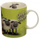 Taza de la Oveja Shaun