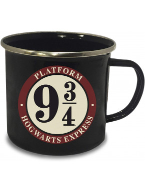 Harry Potter oscuro señor calor Cambio Oficial Taza Taza De Café Nuevo Caja De Regalo