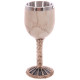 Copa Deluxe Calavera y Espina Dorsal para coleccionistas