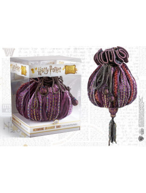 Réplica Bolso Hermione Granger Harry Potter