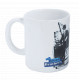 Taza The Blue Brothers