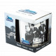 Tasse De The Blues Brothers