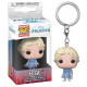 Portachiavi mini Funko Pop! Elsa Frozen 2 Disney